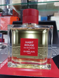 Guerlain Habit Rouge EDP 100ml