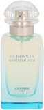 UN JARDIN EN MEDITERRANEE By Hermes 50 ml