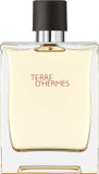 HERMES | TERRE D'HERMES  Eau de toilette vaporisateur 100 ml