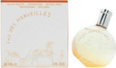 HERMES Eau Des Merveilles Eau de Toilette Refillable for Women 30ml