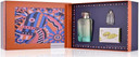 Hermes Jardin Sur Le Nil Set: EDT Spray 100ml, EDT 7.5ml & Soap 50g
