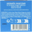 Hermès Un Jardin En Méditerranée Refill Eau de Toilette 200ml