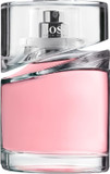 BOSS Femme - Eau de Parfum for Her - Woody Fragrance with Notes of Tangerine, Oriental Lily and Satinwood - High Longevity - 30ml