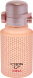 Iceberg Twice Rosa For Her Eau de Toilette 75 ml