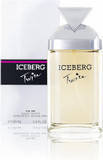 Iceberg Twice Pour Femme Eau de Toilette Spray 100ml