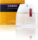 Iceberg Effusion for Her, Eau de Toilette 75 ml