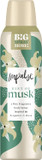 Impulse Hint Of Musk Body Spray Deodorant 150 ml