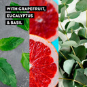 Impulse Mist-ic Wide Awake Body Mist, Pack of 6