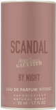 JEAN PAUL GAULTIER Scandal By Night Eau De Parfum, 50 ml