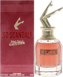 Jean Paul Gaultier So Scandal Eau De Parfum 30ml