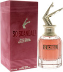 Jean Paul Gaultier So Scandal For Women 1.7 oz EDP Spray