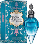 Katy Perry Royal Revolution Eau de Parfum for Women, 100ml (pack of 1)