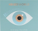 Kenzo World Eau De Parfum, 75 ml