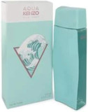 Aqua Kenzo Pour Femme by Kenzo Eau de Toilette Spray 50ml