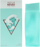 Aqua Kenzo Pour Femme by Kenzo Eau de Toilette Spray 50ml