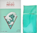 Kenzo Eau De Toilette - 30 ml, (Pack of 1)