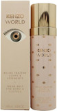 World by Kenzo Fresh Mist for Body & Clothes 100ml