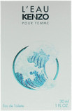 L Eau Kenzo PF Edt Vapo 30ml