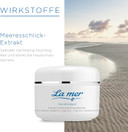 La mer: Origin of Feuchtigkeitscreme ohne Parfum: La mer: Groesse: Feuchtigkeitscreme o.P 50 ml (50 ml)