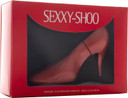 Laurelle Sexxy Shoo Red Ladies Perfume - Exquisite Perfume For Women For Unforgettable Moments - Pure Elegance womens perfumes Perfect Eau De Parfum For Women | Ladies Perfume Gift - 100 ml