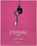 Eternal Love 100ml EDP  Floral Fragrance for Women  Long Lasting - By Laurelle London