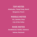 Eternal Love 100ml EDP  Floral Fragrance for Women  Long Lasting - By Laurelle London