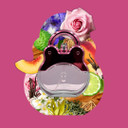 Eternal Love 100ml EDP  Floral Fragrance for Women  Long Lasting - By Laurelle London