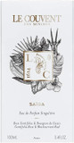Le Couvent - Eaux De Parfumes Saiga EDP 100 ml