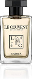 Le Couvent Maison de Parfum Eaux De Parfumes Nubica EDP 100 ml, Black
