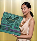 Liz Earle 12 Days of Beauty Advent Calendar 12 Piece Gift Set XMAS'24 Liz Earle 12 Days of Beauty Advent Calendar 12 Piece Gift Set XMAS'24