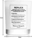 Maison Margiela Replica Lazy Sunday Morning Scent Candle 165g