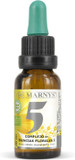 MARNYS - FORMULA No. 5 IRA MARNYS