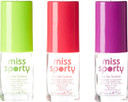 Miss Sporty Eau Booster Pump Up, Eau Clubbing Proof and Eau Crush On You Gift Set