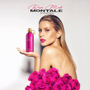 Montale Roses Musk Eau De Parfum Spray 50ml