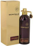 Montale Aoud Greedy Eau De Parfum Spray (Unisex) 3.4 oz / 100 ml (Women)