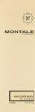 Montale Eau De Parfum 100 ml