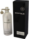 Montale Paris Patchouli Leaves Eau De Parfum Spray 100ml