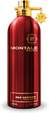 Red Vetiver by Montale for Unisex - 3.4 oz EDP Spray