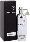 Montale 52749 Vanilla Extasy Eau de Parfum 100 ml