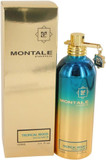 Montale Tropical Wood by Montale Eau De Parfum Spray (Unisex) 3.4 oz / 100 ml (Women)