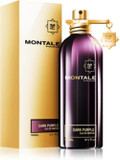 Montale Dark Purple Eau De Parfum Spray 50ml