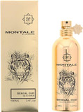 Montale Bengal Oud Eau De Parfum 100ml