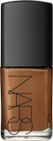 NARS Sheer Glow Dark 3 Iguacu Foundation 30ml
