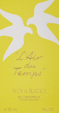Nina Ricci L'air Du Temps Eau de Toilette, 30ml