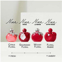 Nina Ricci Eau de Toilette 80 mililiters