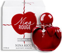 Nina Ricci ROUGE edt vapo 30 ml, red