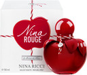 Nina Ricci ROUGE edt vapo 30 ml, red