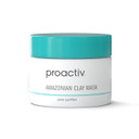 Proactiv Amazonian Clay Mask, Creamy, Natural Cleansing Skin Care Face Mask With Minerals, Vitamins And Antioxidants, Moisturizing For Acne, Gray, Cucumber, 3 Fl Oz