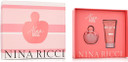 Nina Ricci Bella Giftset EDT Spray 80ml + Body Lotion 100ml