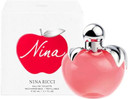 NINA RICCI, Nina Eau De Toilette Refillable for Women 80 ml